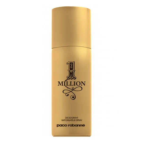 Paco Rabanne 1 Milione Deodorante Spray 150ml