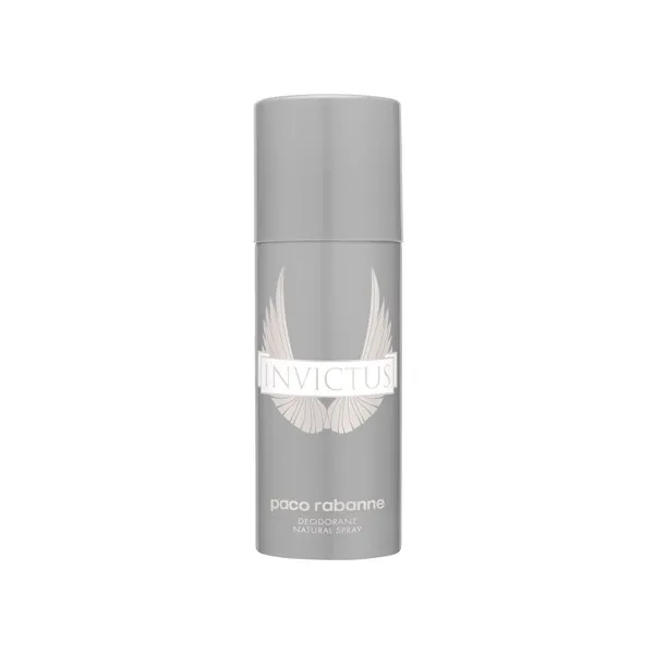 Paco Rabanne Invictus Deodorante Spray 150ml