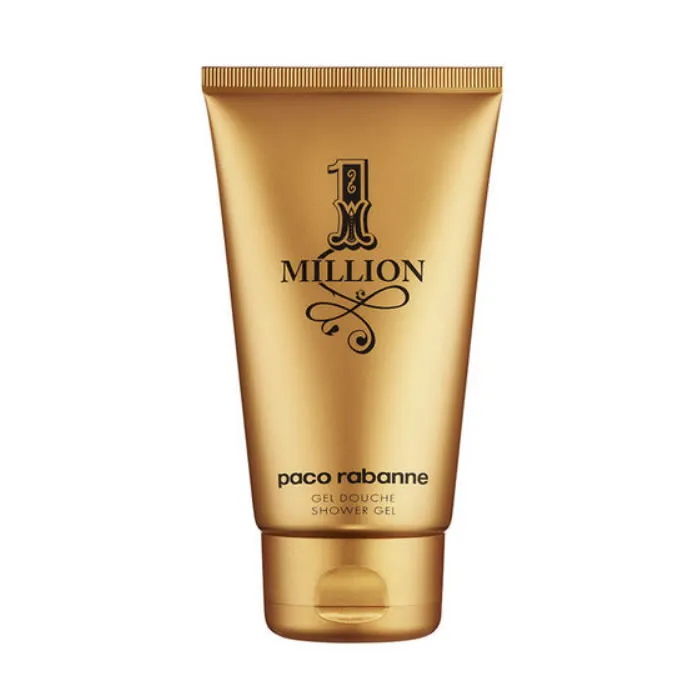 Paco Rabanne 1 Milione Gel Doccia 150ml