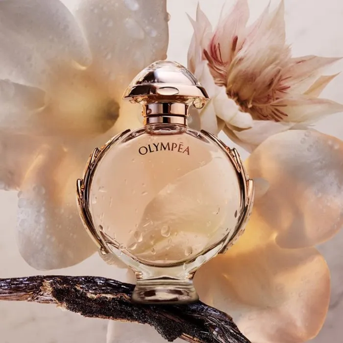Paco Rabanne Olympéa Eau De Parfum Spray 50ml — foto 2