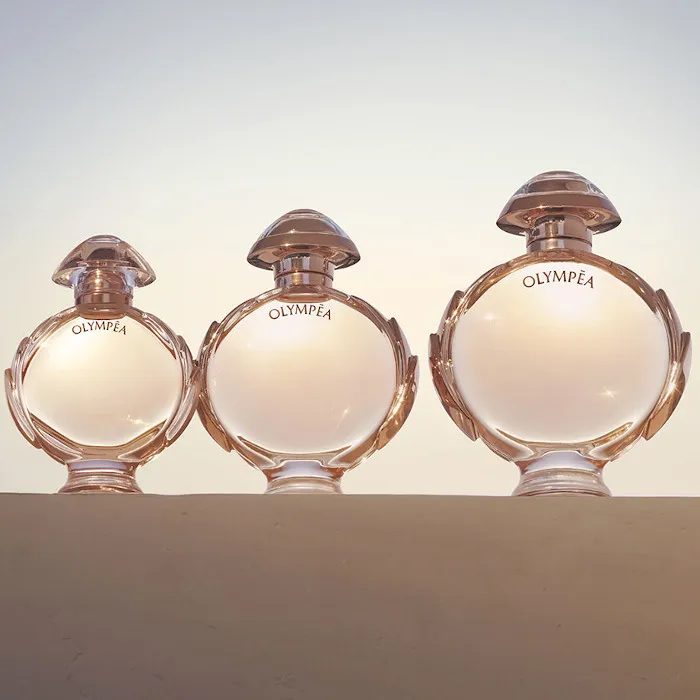 Paco Rabanne Olympéa Eau De Parfum Spray 50ml — foto 3