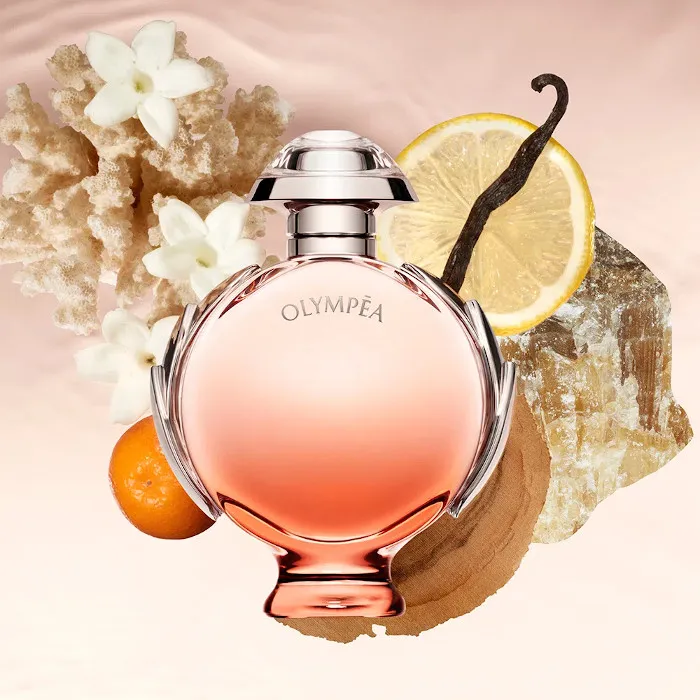 Paco Rabanne Olympéa Eau De Parfum Spray 50ml — foto 4