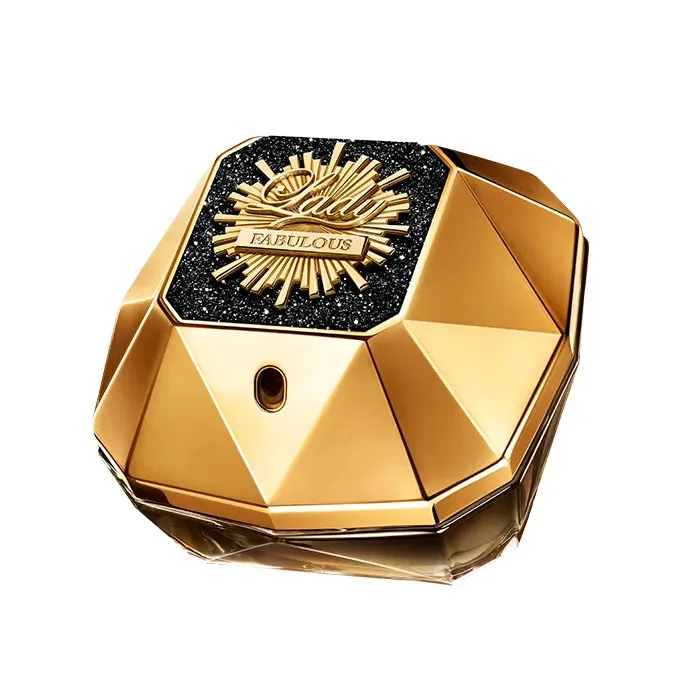 Paco Rabanne Lady Million Fabulous Eau De Parfum Intense Vaporisateur 50ml