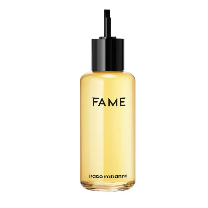 Fame Eau de Parfum Vaporisateur 200ml Recharge