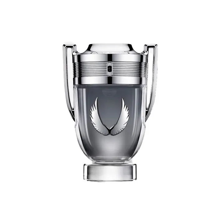 Paco Rabanne Invictus Platinum Eau de Parfum Spray 50 ml