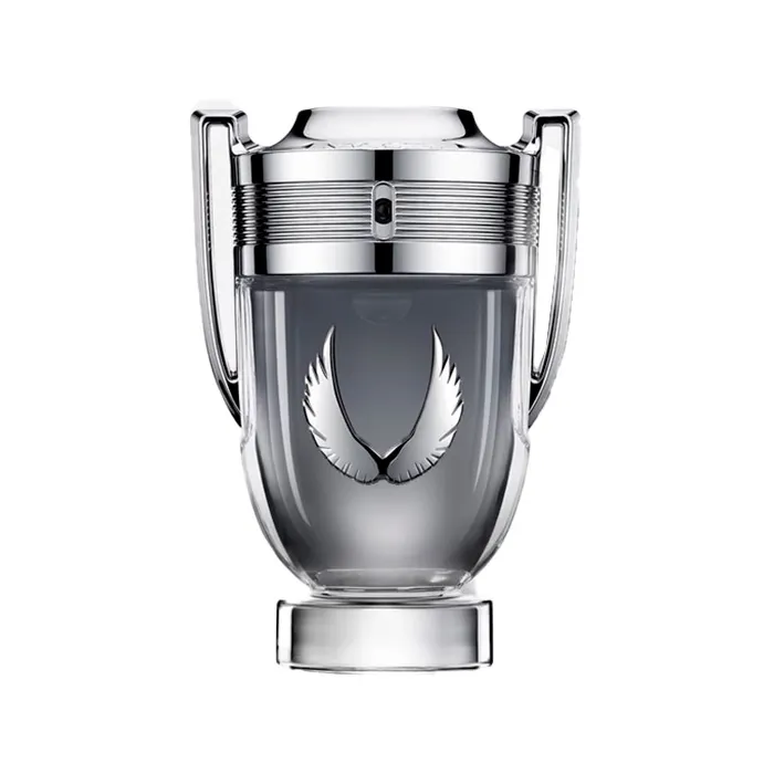 Paco Rabanne Invictus Platinum Eau de Parfum Spray 200ml