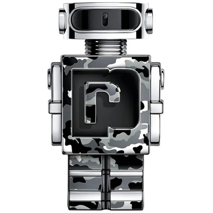 Paco Rabanne Phantom Legion Eau de Toilette Spray 100ml