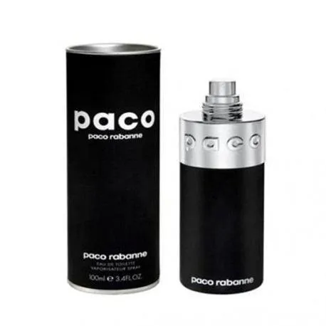 Paco Rabanne Paco Eau De Toilette Spray 100ml
