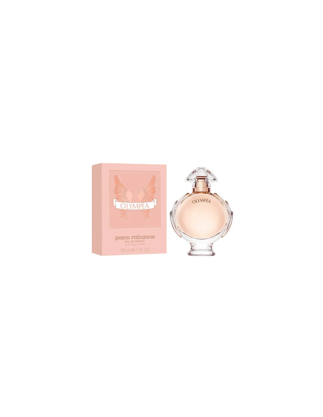 Olympéa EDP Spray 30 ml