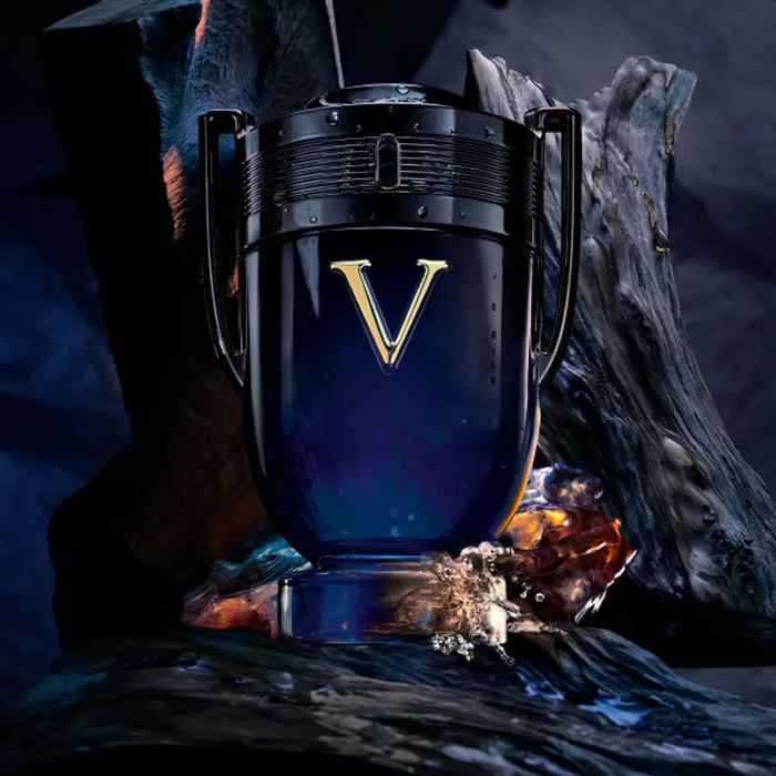 Paco Rabanne Invictus Victory Elixir Eau De Parfum Spray 100ml — foto 3