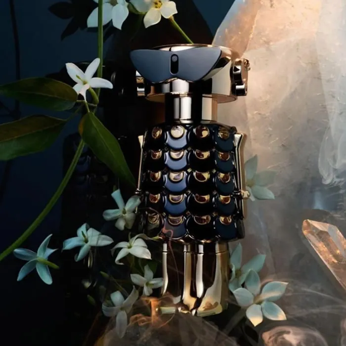 Paco Rabanne Fame Parfum Spray 50ml — foto 2