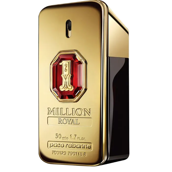 Paco Rabanne 1 Million Royal Eau de Parfum Spray 50 ml