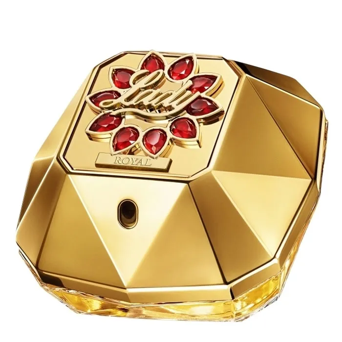 Lady Million Royal Eau de Parfum Vaporisateur 50 ml