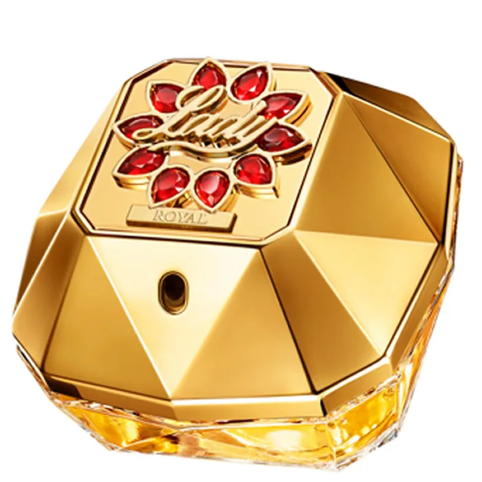 Lady Million Royal Eau de Parfum Vaporisateur 80 ml