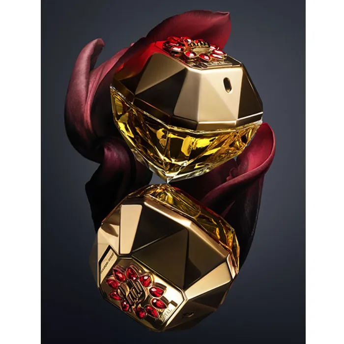 Paco Rabanne Lady Million Royal Eau de Parfum Spray 80ml — foto 2