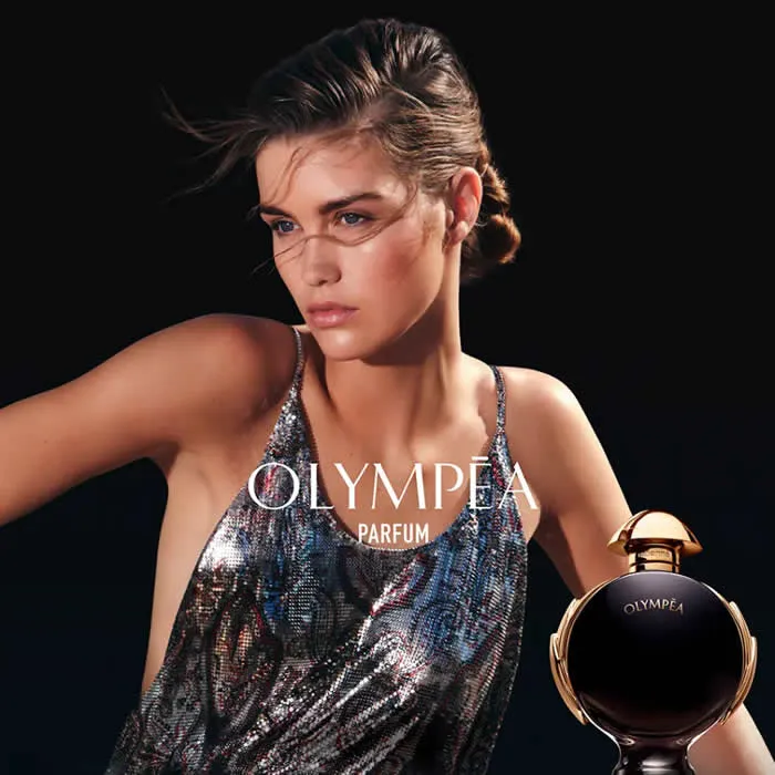 Paco Rabanne Olympéa Parfum Spray 50ml — foto 1