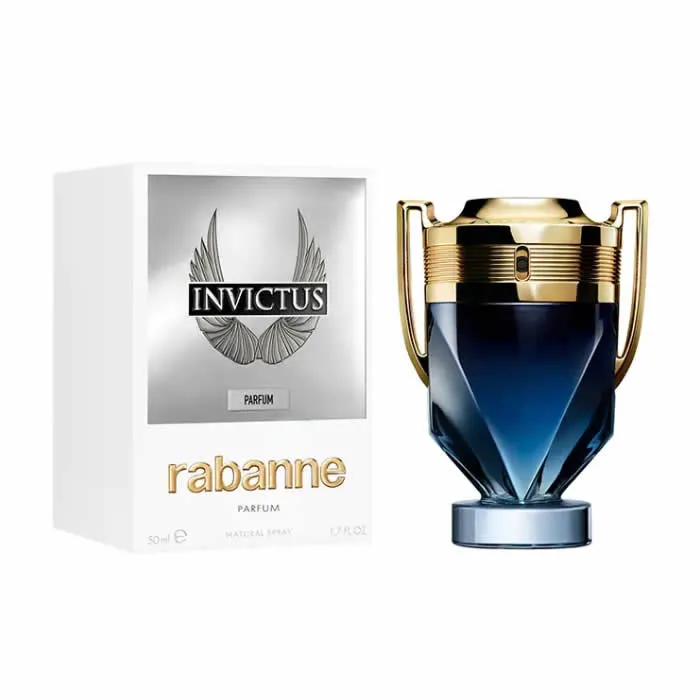 Paco Rabanne Invictus Parfum Spray 50 ml