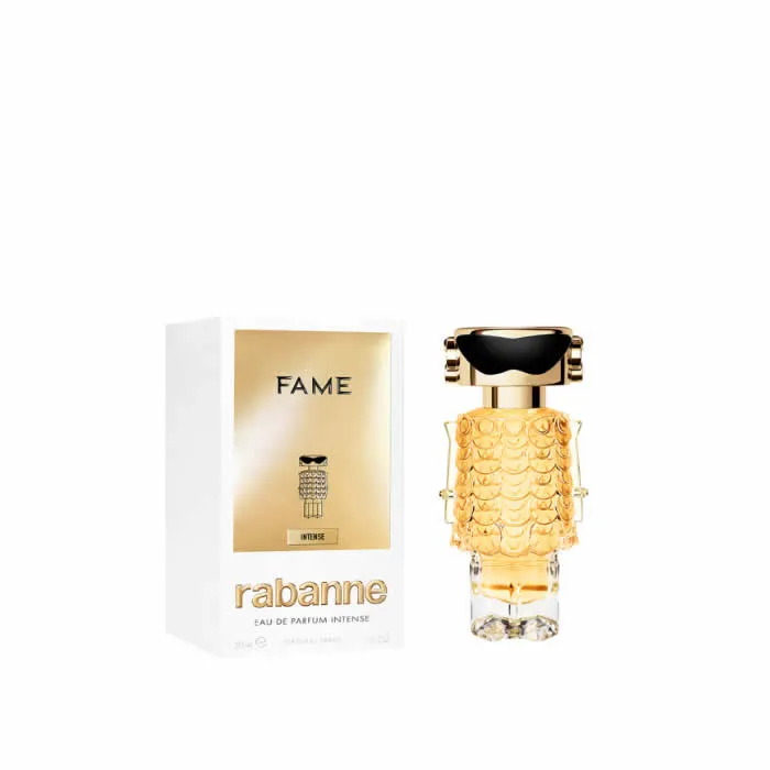 Paco Rabanne Fame Intense Eau De Parfum Spray 30ml — foto 1
