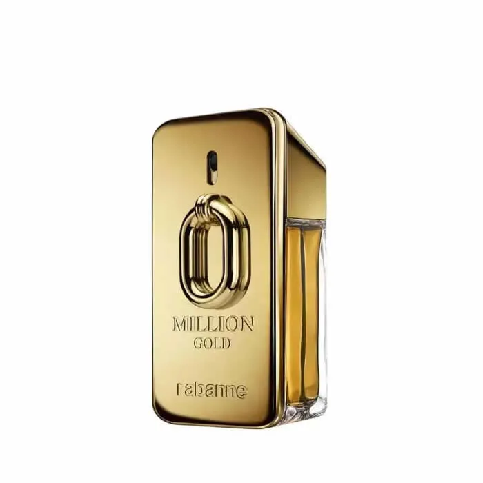 Rabanne Million Gold Eau de Parfum Intenso Spray 50 ml