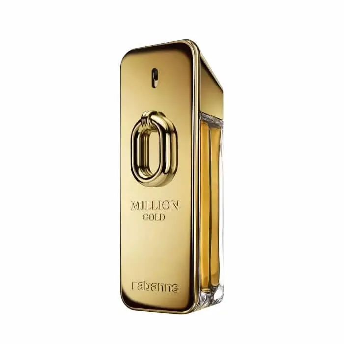 Rabanne Million Gold Eau de Parfum Spray intenso 100ml