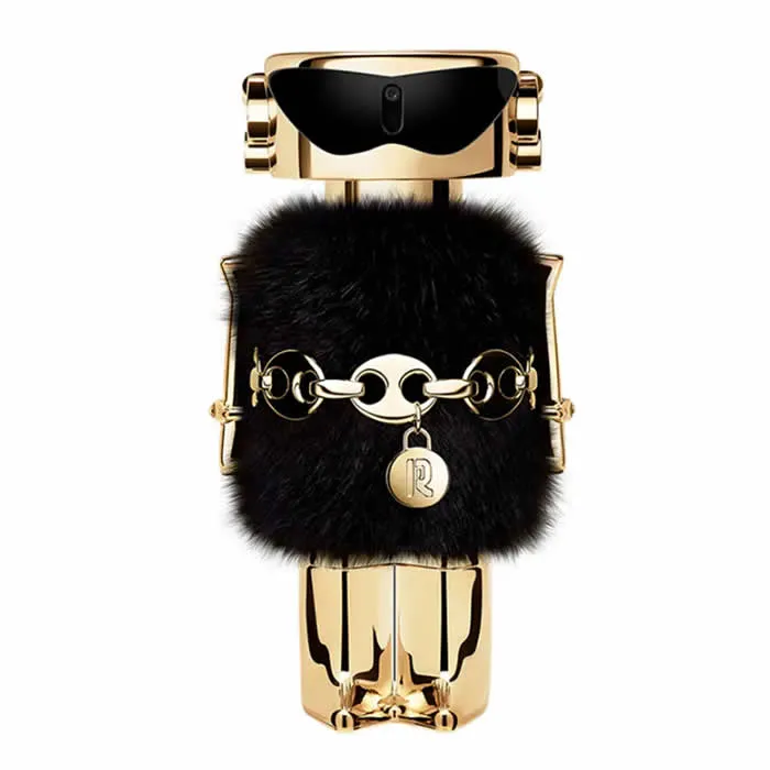 Carolina Herrera Fame The Couture Edition Eau de Parfum Spray 80 ml