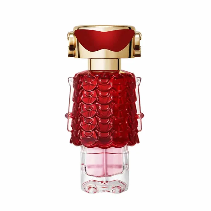 Rabanne Fame In Love Parfum Elixir Vaporisateur 30 ml