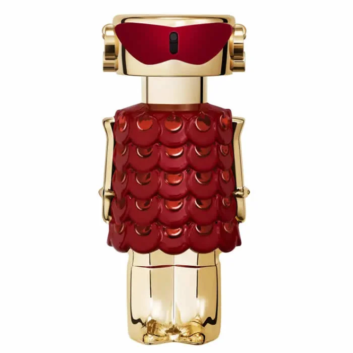 Rabanne Fame In Love Parfum Elixir Vaporisateur 50 ml