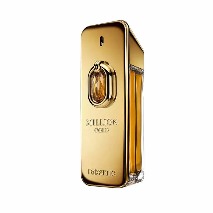 Paco Rabanne Million Gold Elixir Parfum Spray intenso 200ml