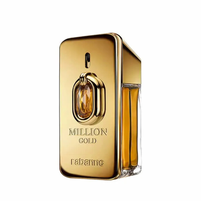Paco Rabanne Million Gold Elixir Parfum Intenso Spray 50 ml