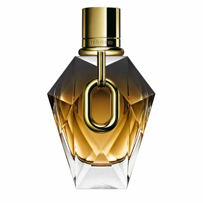 Rabanne Million Gold For Her Parfum Vaporisateur 90ml Rechargeable