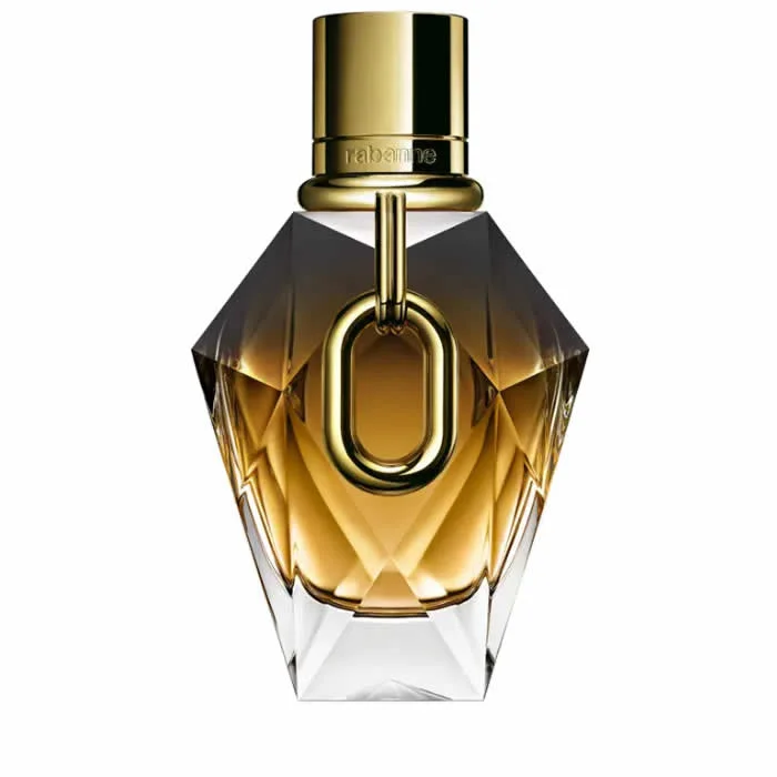 Rabanne Million Gold For Her Parfum Vaporisateur 50ml Rechargeable