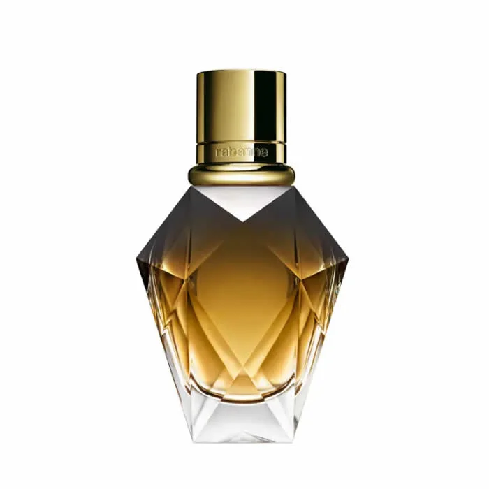 Rabanne Million Gold For Her Parfum Vaporisateur 30 ml