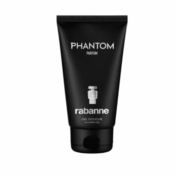Gel doccia profumo Rabanne Phantom 150ml