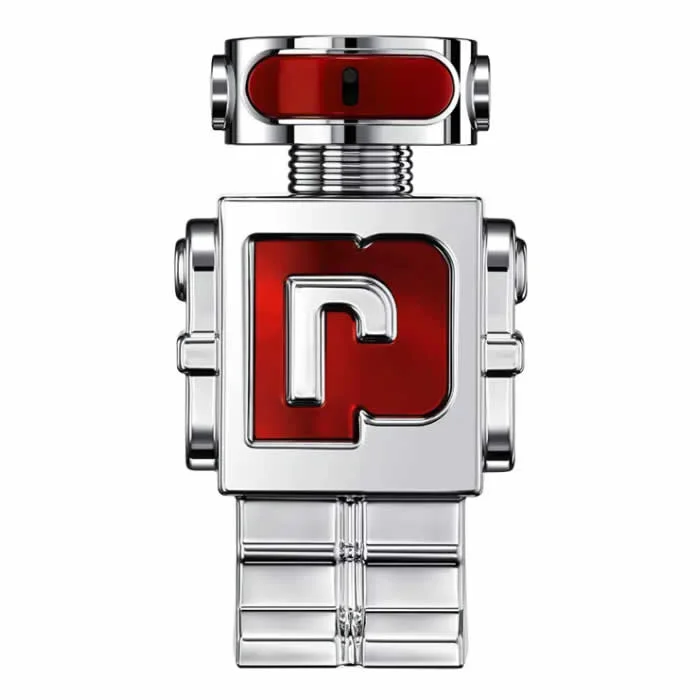 Rabanne Phantom In Red Parfum Elixir Parfum Vaporisateur 100 ml