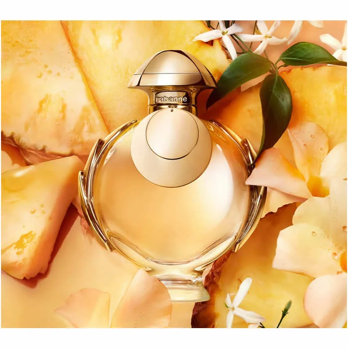 Rabanne Olympéa Elixir Eau De Perfume Spray 30ml — foto 1