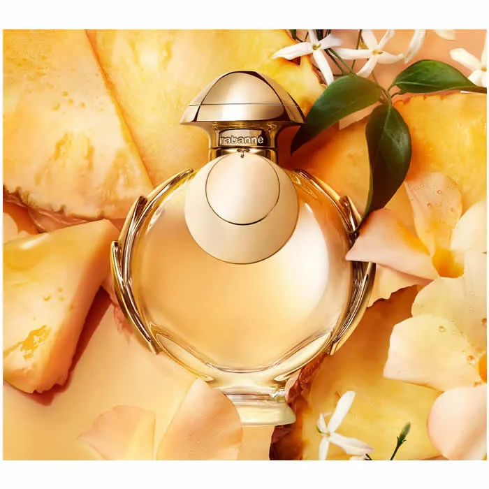 Rabanne Olympéa Elixir Eau De Perfume Spray 80ml — foto 2