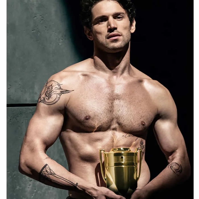 Paco Rabanne Invictus Elixir Eau De Parfum Spray 100ml — foto 1