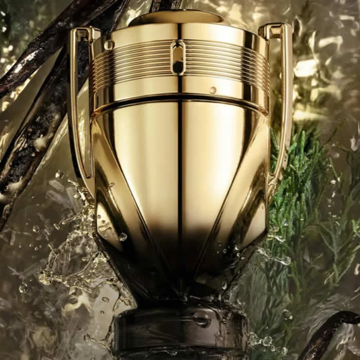 Paco Rabanne Invictus Elixir Eau De Parfum Spray 100ml — foto 2