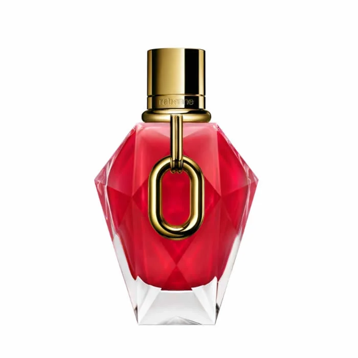 Rabanne Million Red For Her Parfum Spray 90ml — foto 1