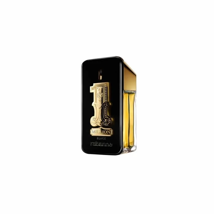 Rabanne 1 Million Black Eau De Parfum Spray 50ml Rabanne 1 Million Black Eau De Parfum Spray 50ml
