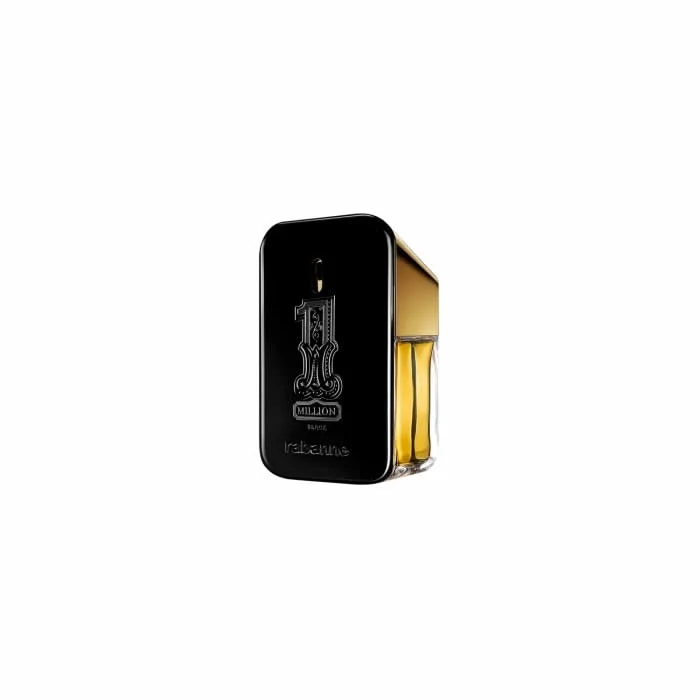 Rabanne 1 Million Black Eau De Parfum Spray 30ml Rabanne 1 Million Black Eau De Parfum Spray 30ml