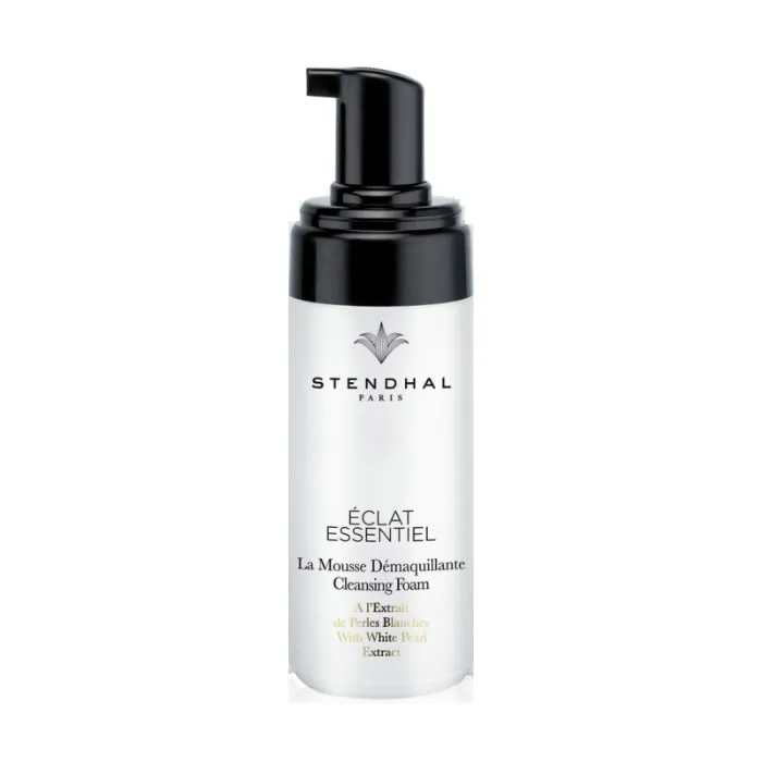 Stendhal Essential Radiance Cleansing Foam 125ml