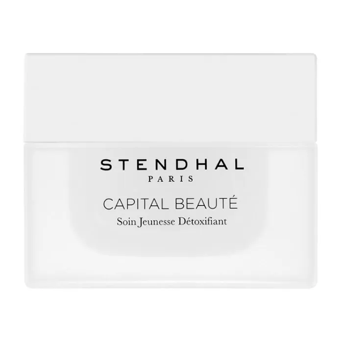 Stendhal Capital Beauté Trattamento Detossinante per la Giovinezza 50 ml