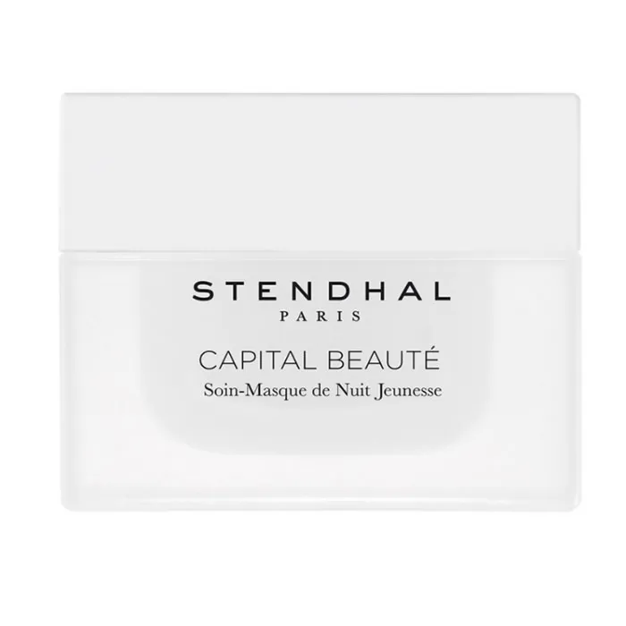 Stendhal Capital Beauté Youth Night Care Mask 50 ml