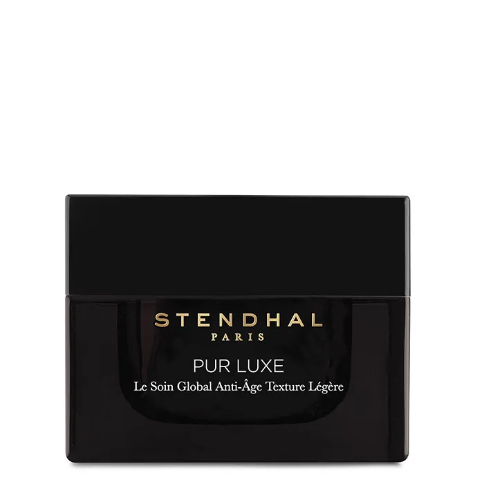 Stendhal Pur Luxe Total Anti Aging Care Texture Leggera 50 ml