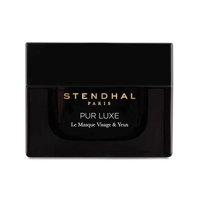 Stendhal Pur Luxe Maschera Viso e Occhi 50 ml