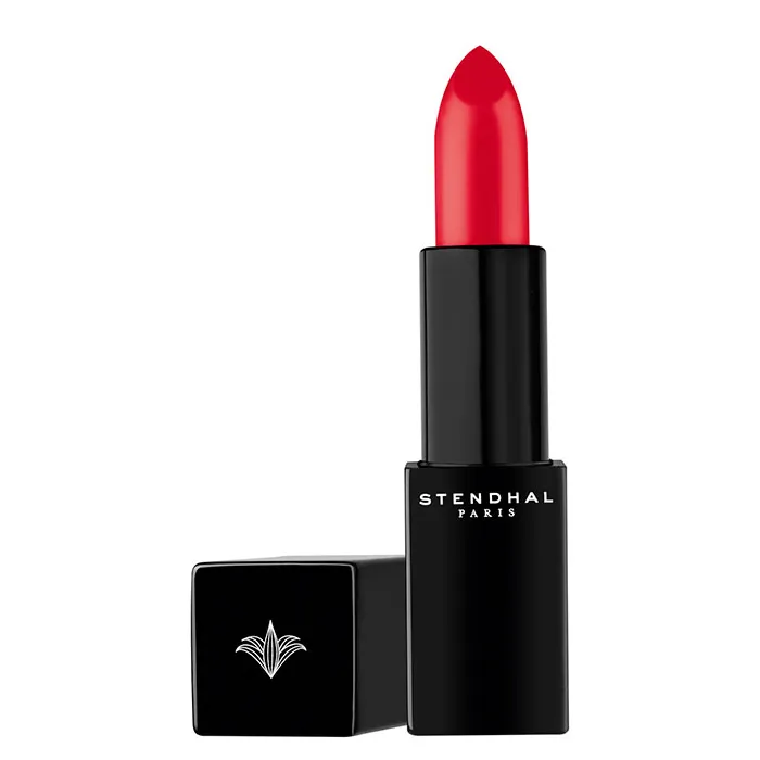 Rossetto effetto satinato Stendhal 000 Rouge Originel 4g