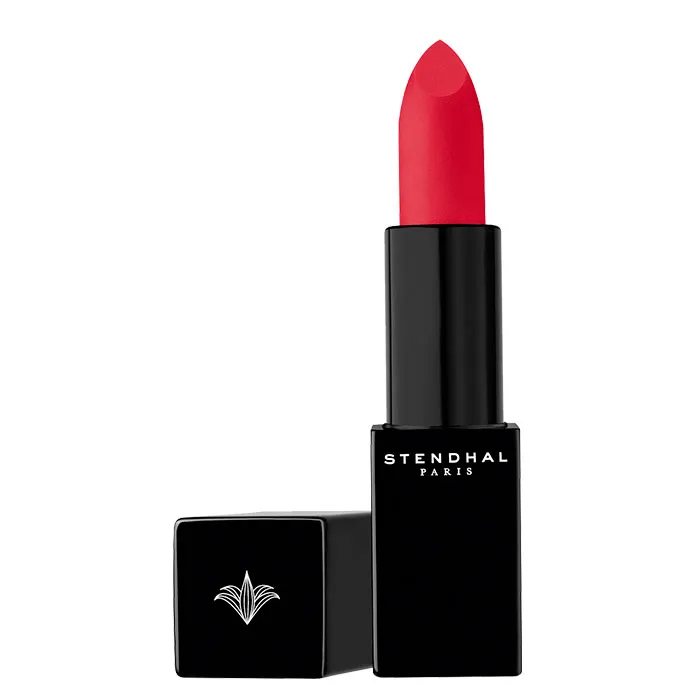 Rossetto effetto opaco Stendhal 100 Rouge Original 3,8 g