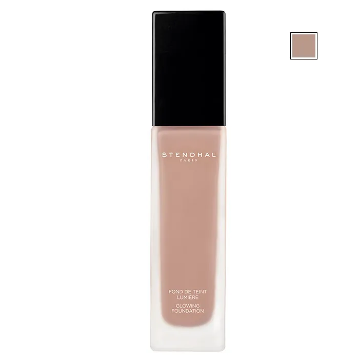 Fondotinta Stendhal Glowing Foundation 230 Amber Rose 30ml