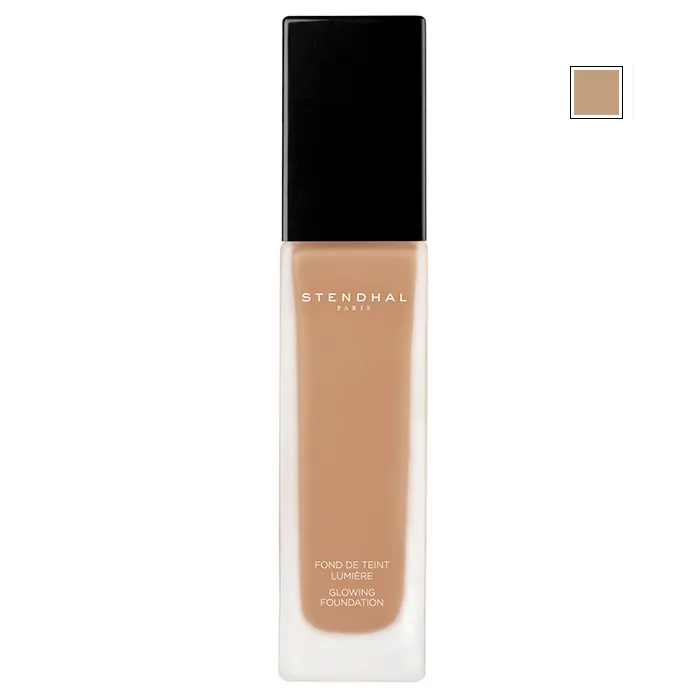 Fondotinta Stendhal Glowing Foundation 231 Ambra 30 ml